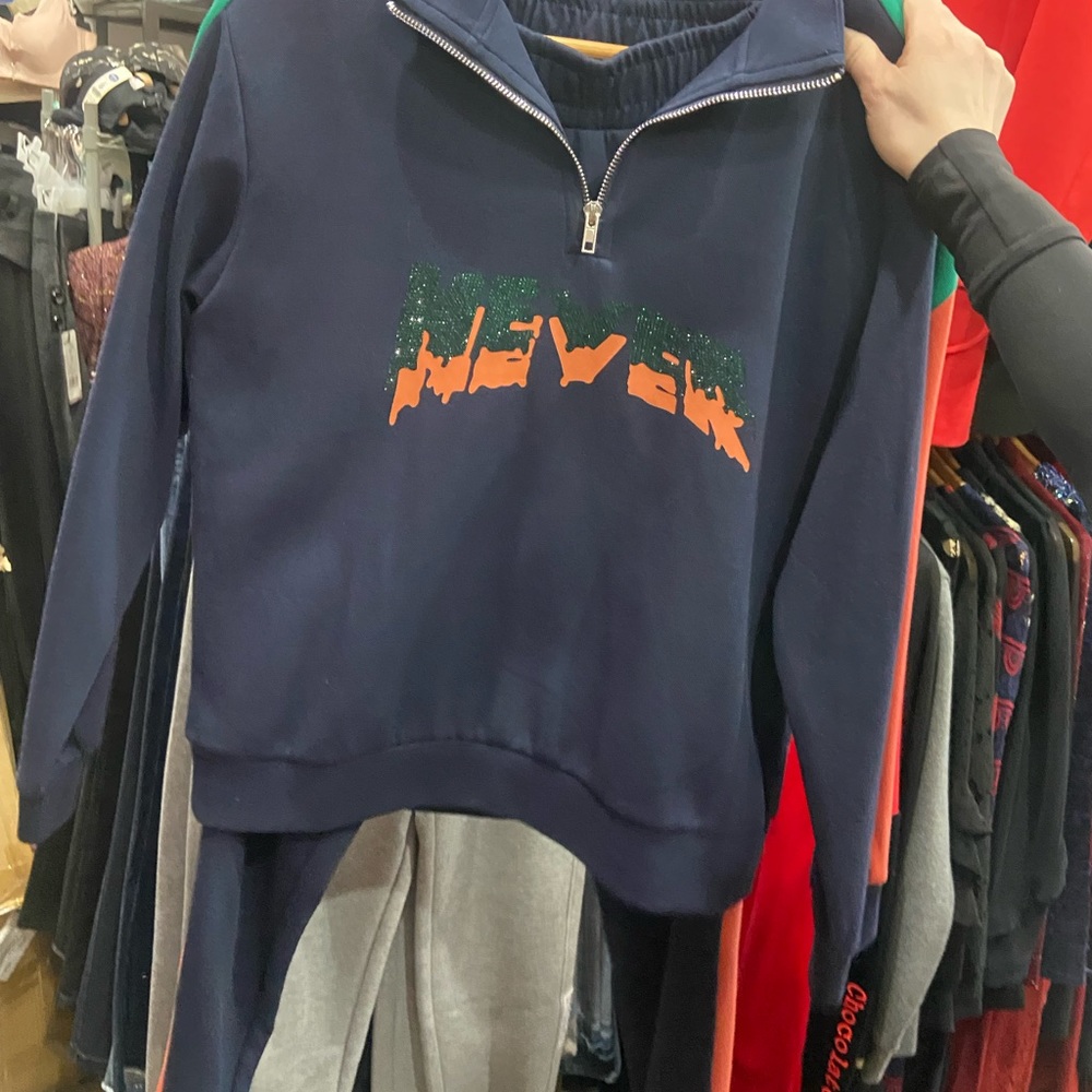 New